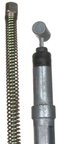 Raybestos BC94421 Parking Brake Cable - Rear Left - view 3