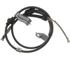 Raybestos BC94421 Parking Brake Cable - Rear Left - view 1