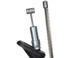 Raybestos BC94422 Parking Brake Cable - Rear Left - view 2