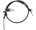 Raybestos BC94422 Parking Brake Cable - Rear Left - view 1