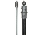 Raybestos BC94431 Parking Brake Cable - Front - view 2