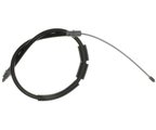 Raybestos BC94431 Parking Brake Cable - Front - view 1
