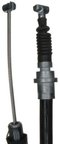 Raybestos BC94437 Parking Brake Cable - Rear Right - view 3