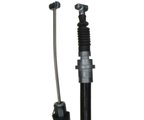 Raybestos BC94437 Parking Brake Cable - Rear Right - view 2