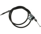 Raybestos BC94437 Parking Brake Cable - Rear Right - view 1