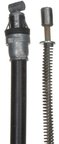 Raybestos BC94438 Parking Brake Cable - Rear Right - view 3