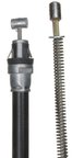 Raybestos BC94445 Parking Brake Cable - Rear Left - view 3
