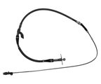 Raybestos BC94446 Parking Brake Cable - Rear Left - view 1
