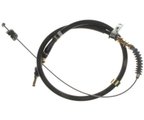 Raybestos BC94447 Parking Brake Cable - Rear Left - view 1