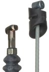 Raybestos BC94448 Parking Brake Cable - Rear Right - view 3