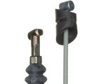 Raybestos BC94448 Parking Brake Cable - Rear Right - view 2