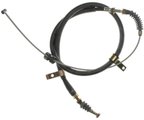 Raybestos BC94448 Parking Brake Cable - Rear Right - view 1