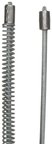 Raybestos BC94458 Parking Brake Cable - Rear Left - view 3