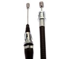 Raybestos BC94462 Parking Brake Cable - Rear - view 2