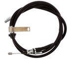 Raybestos BC94462 Parking Brake Cable - Rear - view 1