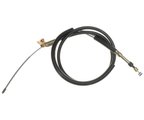 Raybestos BC94464 Parking Brake Cable - Rear Right - view 1