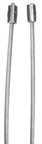 Raybestos BC94467 Parking Brake Cable - Front - view 3