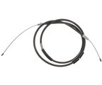Raybestos BC94467 Parking Brake Cable - Front - view 1