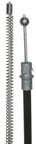 Raybestos BC94468 Parking Brake Cable - Rear Right - view 3