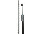 Raybestos BC94468 Parking Brake Cable - Rear Right - view 2