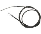 Raybestos BC94468 Parking Brake Cable - Rear Right - view 1