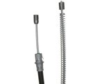 Raybestos BC94469 Parking Brake Cable - Rear Left - view 2