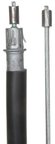 Raybestos BC94471 Parking Brake Cable - Front - view 3