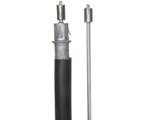 Raybestos BC94471 Parking Brake Cable - Front - view 2