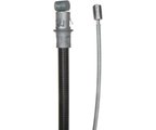 Raybestos BC94475 Parking Brake Cable - Front - view 2