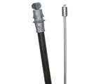 Raybestos BC94477 Parking Brake Cable - Front - view 2