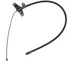 Raybestos BC94478 Parking Brake Cable - Front - view 1