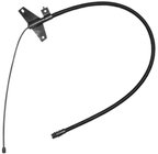 Raybestos BC94478 Parking Brake Cable - Front - view 2