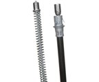 Raybestos BC94482 Parking Brake Cable - Rear Right - view 2
