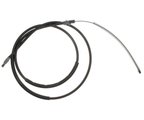 Raybestos BC94482 Parking Brake Cable - Rear Right - view 1