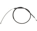 Raybestos BC94483 Parking Brake Cable - Rear Left - view 1