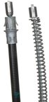 Raybestos BC94486 Parking Brake Cable - Rear Left - view 3