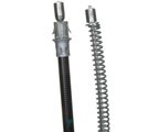 Raybestos BC94486 Parking Brake Cable - Rear Left - view 2
