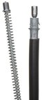 Raybestos BC94488 Parking Brake Cable - Rear Right - view 3