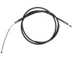 Raybestos BC94490 Parking Brake Cable - Rear Right - view 1