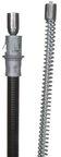 Raybestos BC94490 Parking Brake Cable - Rear Right - view 3