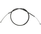 Raybestos BC94491 Parking Brake Cable - Rear Left - view 1