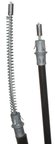 Raybestos BC94498 Parking Brake Cable - Rear - view 3