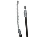 Raybestos BC94498 Parking Brake Cable - Rear - view 2