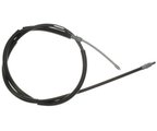 Raybestos BC94498 Parking Brake Cable - Rear - view 1