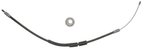 Raybestos BC94500 Parking Brake Cable - Front - view 3