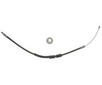 Raybestos BC94500 Parking Brake Cable - Front - view 2