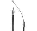 Raybestos BC94500 Parking Brake Cable - Front - view 1