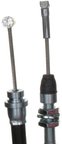 Raybestos BC94504 Parking Brake Cable - Rear Left - view 3