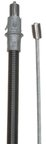 Raybestos BC94505 Parking Brake Cable - Front - view 3