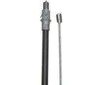 Raybestos BC94505 Parking Brake Cable - Front - view 2